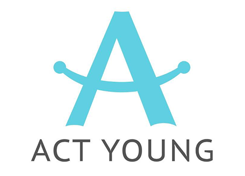 ACT YOUNG