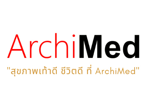 ARCHIMED อาร์คิเมด